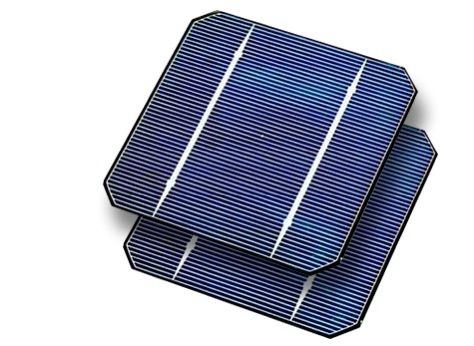 Solar panel module